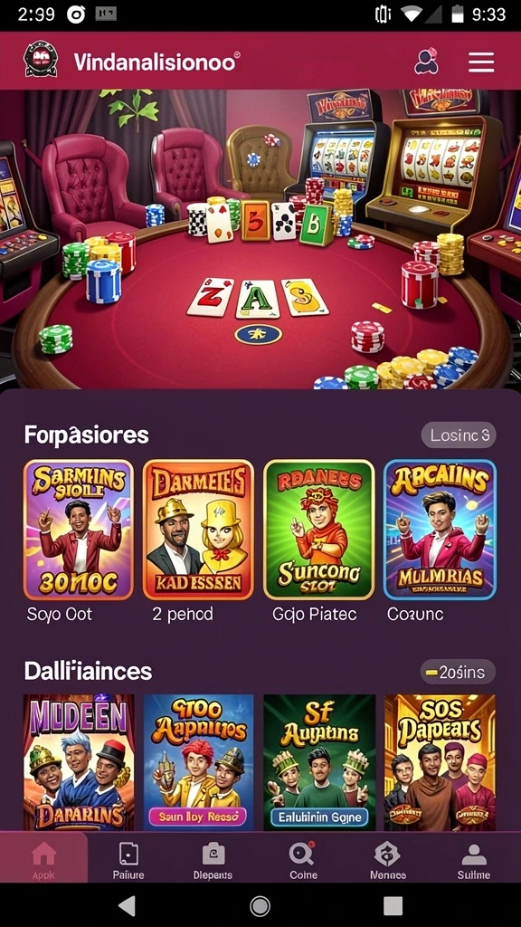 Screenshot 180slot nomor 2