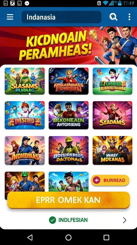Screenshot 182game nomor 2