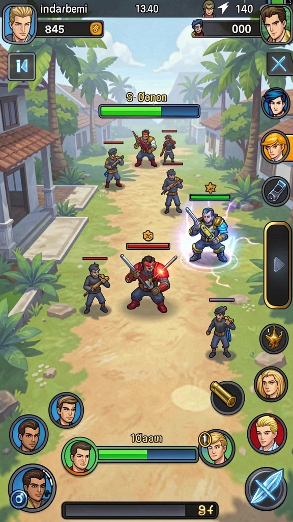 Screenshot 182game nomor 3