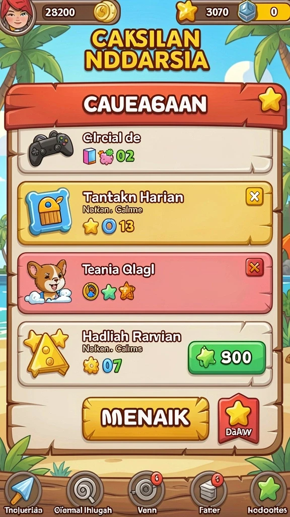 Screenshot 531slot nomor 1