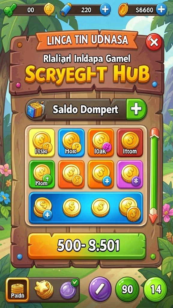 Screenshot 531slot nomor 3