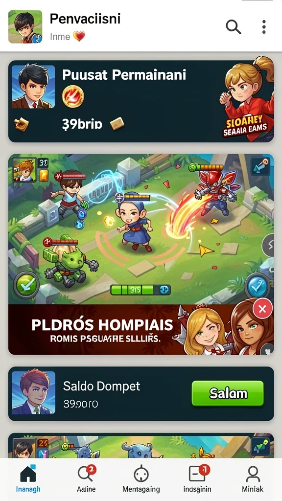 Screenshot 5zk nomor 1