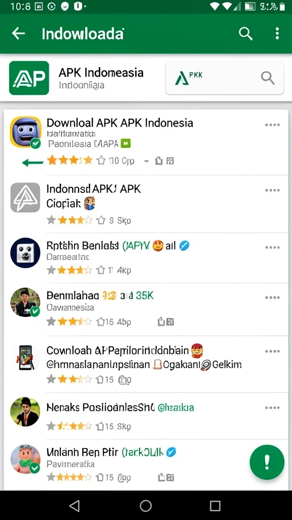 Screenshot 666i nomor 1