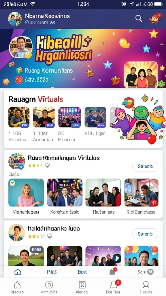 Screenshot 66menang nomor 1