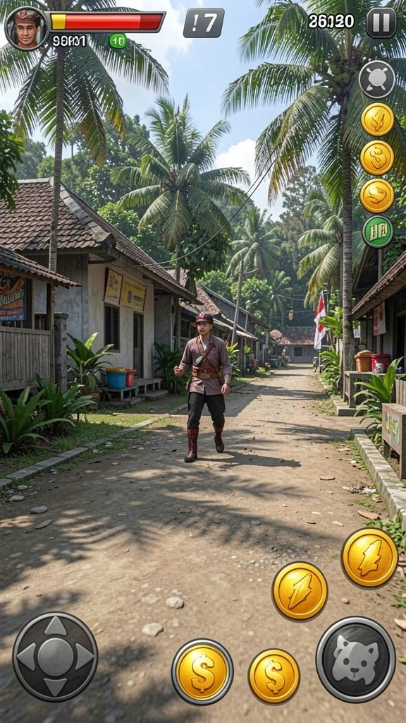 Screenshot 66menang nomor 2