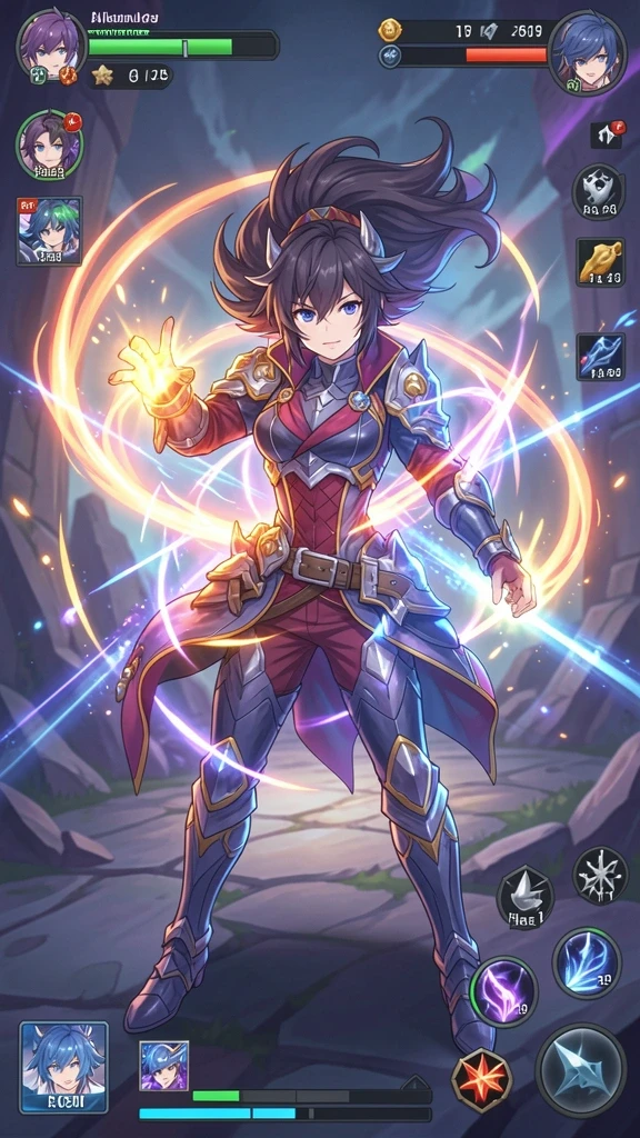 Screenshot 7276slots nomor 1