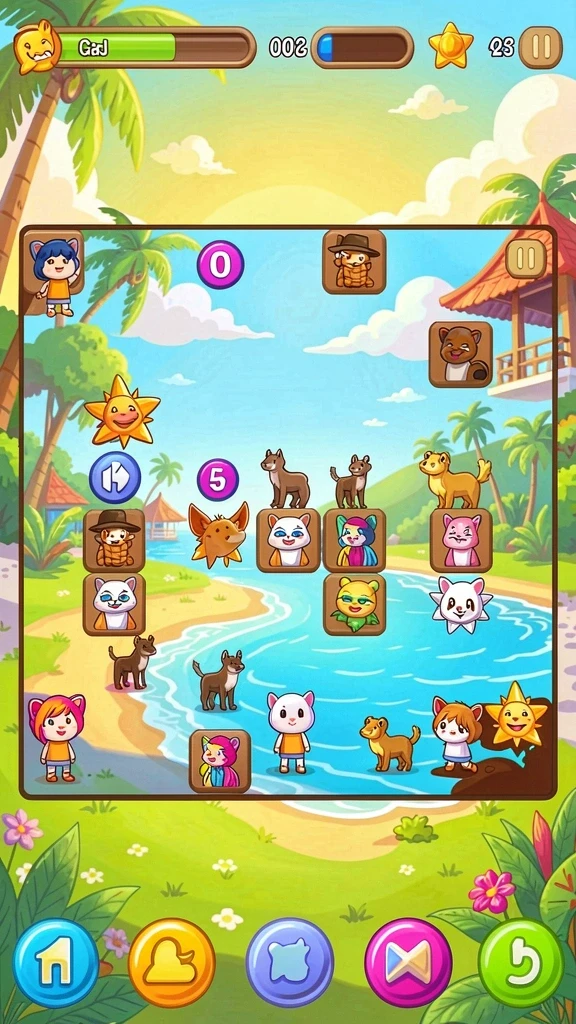 Screenshot 777lucky nomor 2
