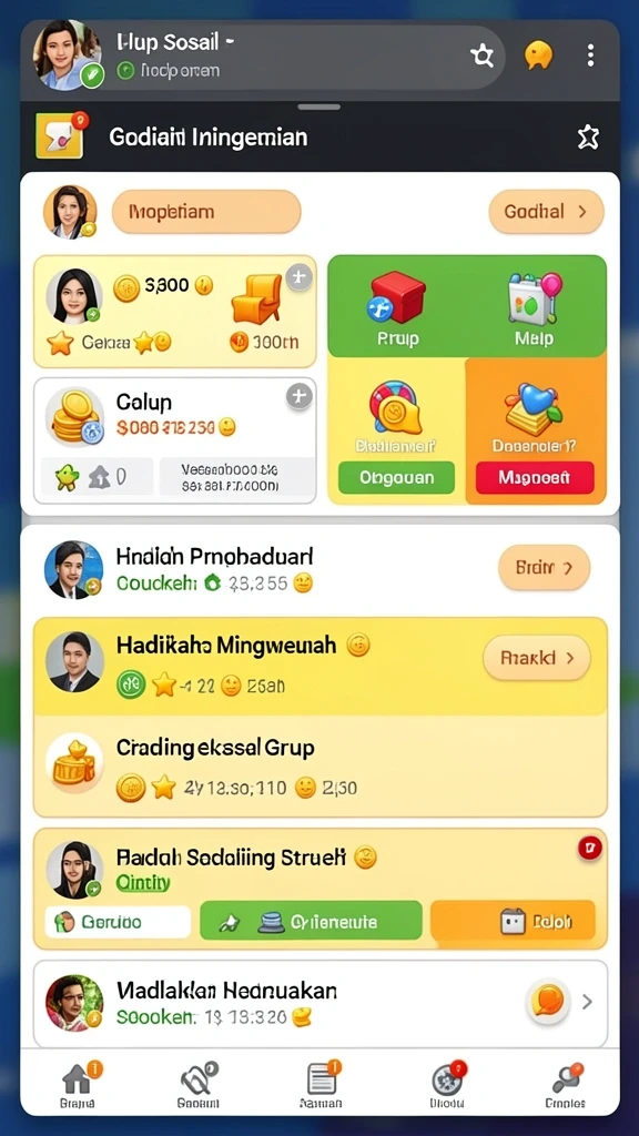 Screenshot 777lukcy nomor 2