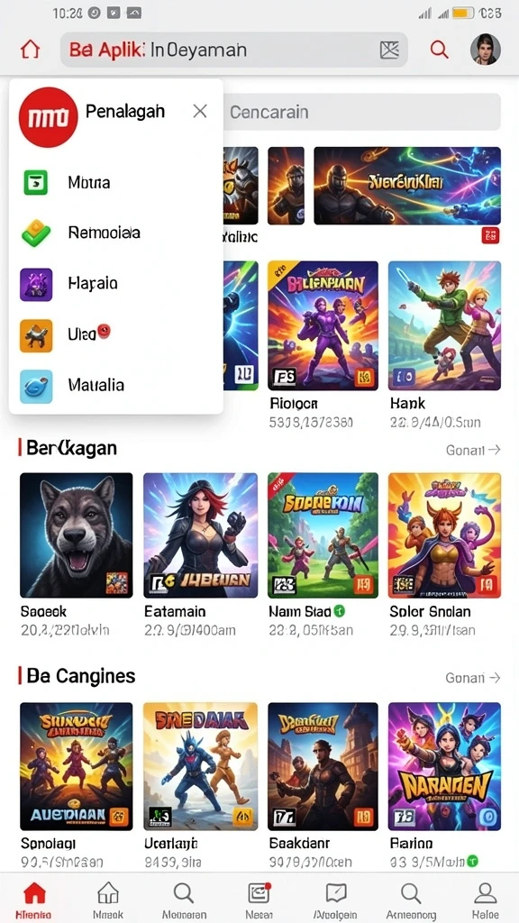 Screenshot 77rt nomor 2