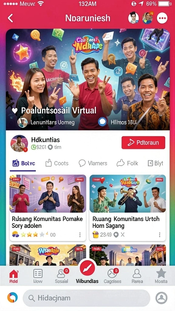 Screenshot 77win nomor 3