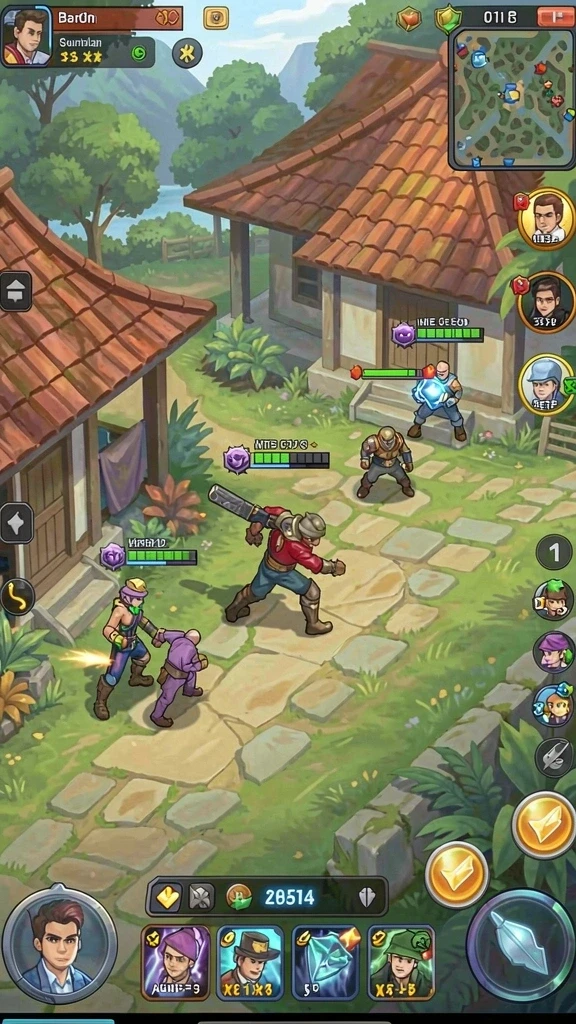 Screenshot 88bos nomor 3