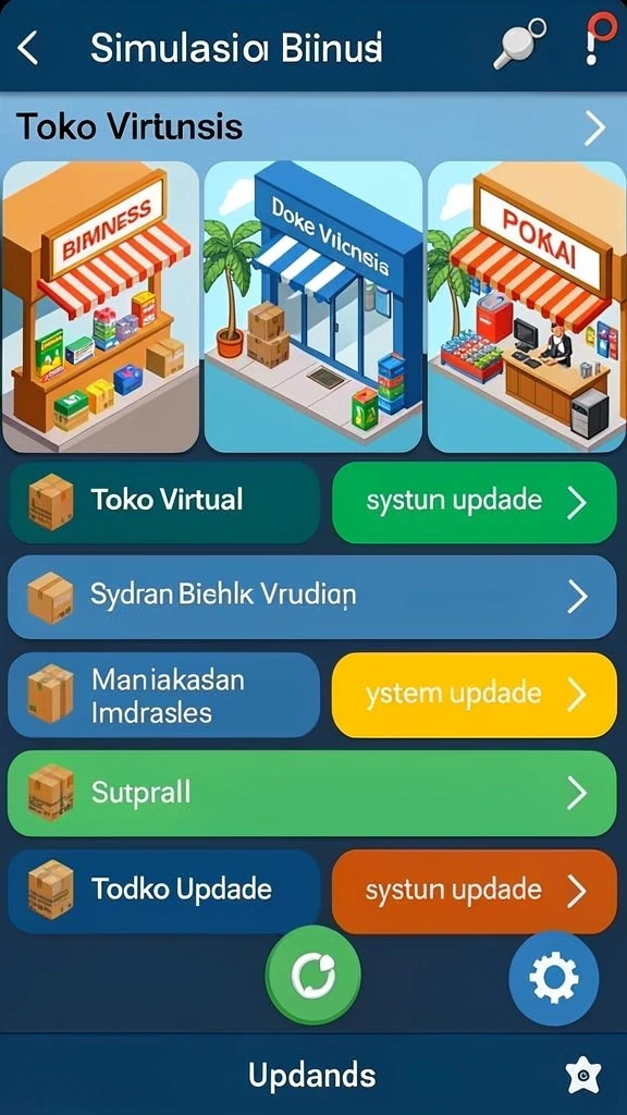 Screenshot 918kaya nomor 1