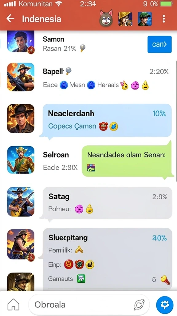 Screenshot aa666 nomor 1