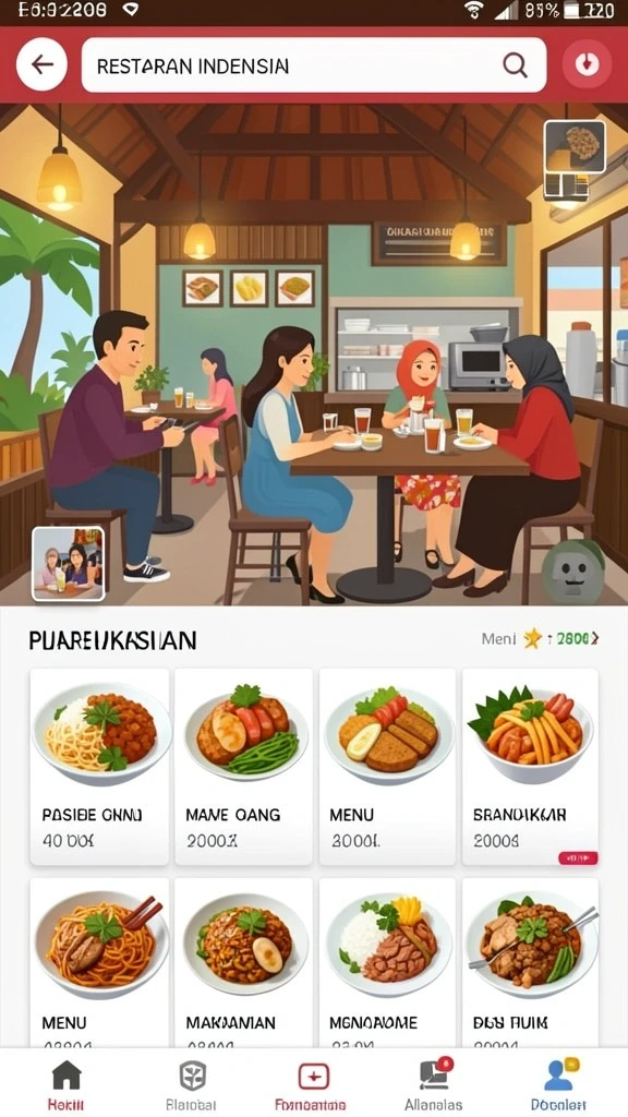 Screenshot aakasino nomor 3
