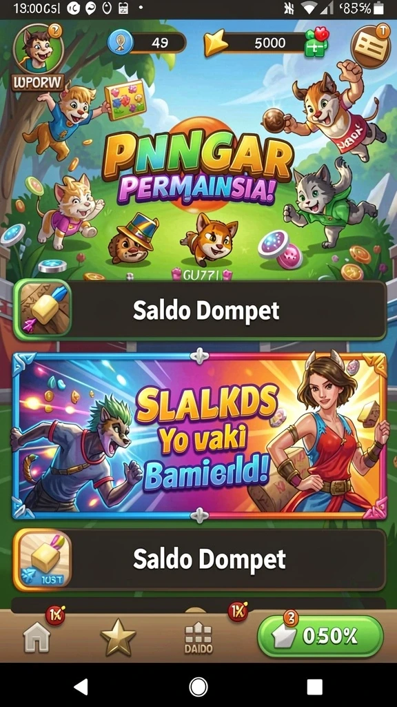 Screenshot alexis500 nomor 2