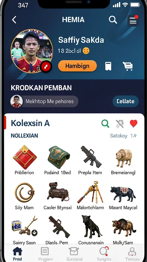 Screenshot alexis500 nomor 3