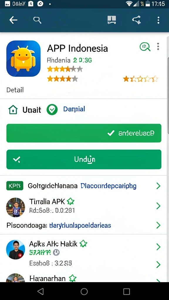 Screenshot api88 nomor 1