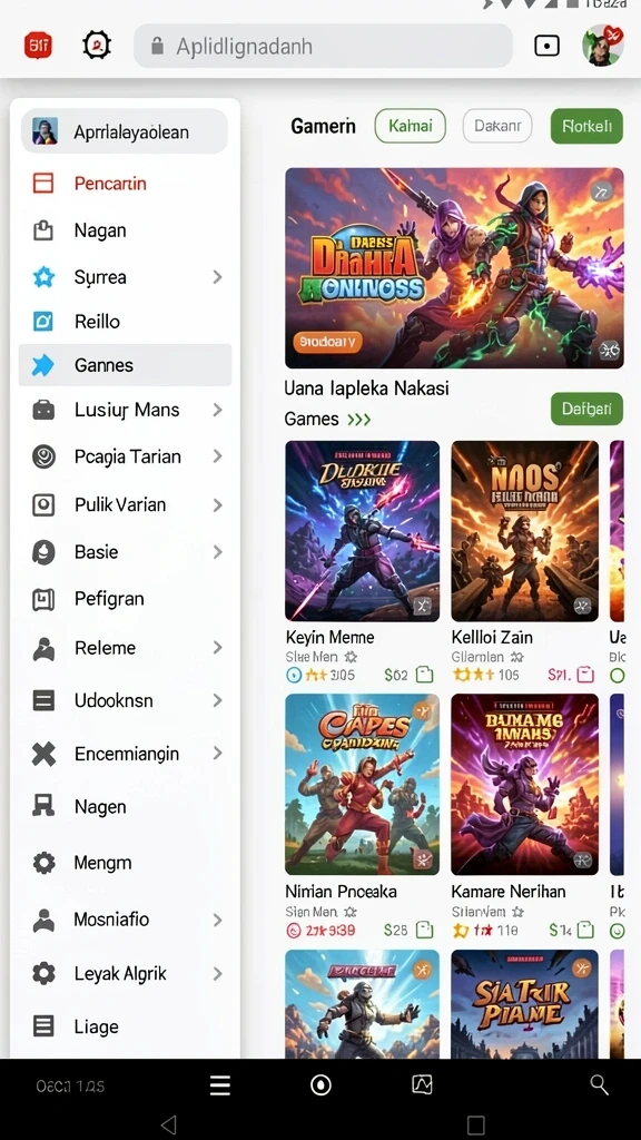 Screenshot asd123 nomor 3