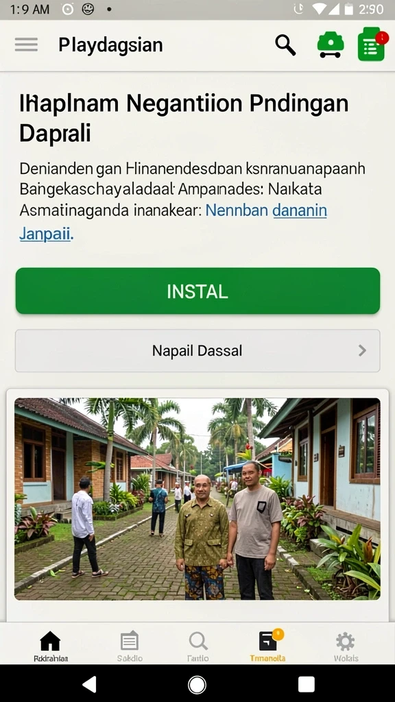 Screenshot baginta168 nomor 3