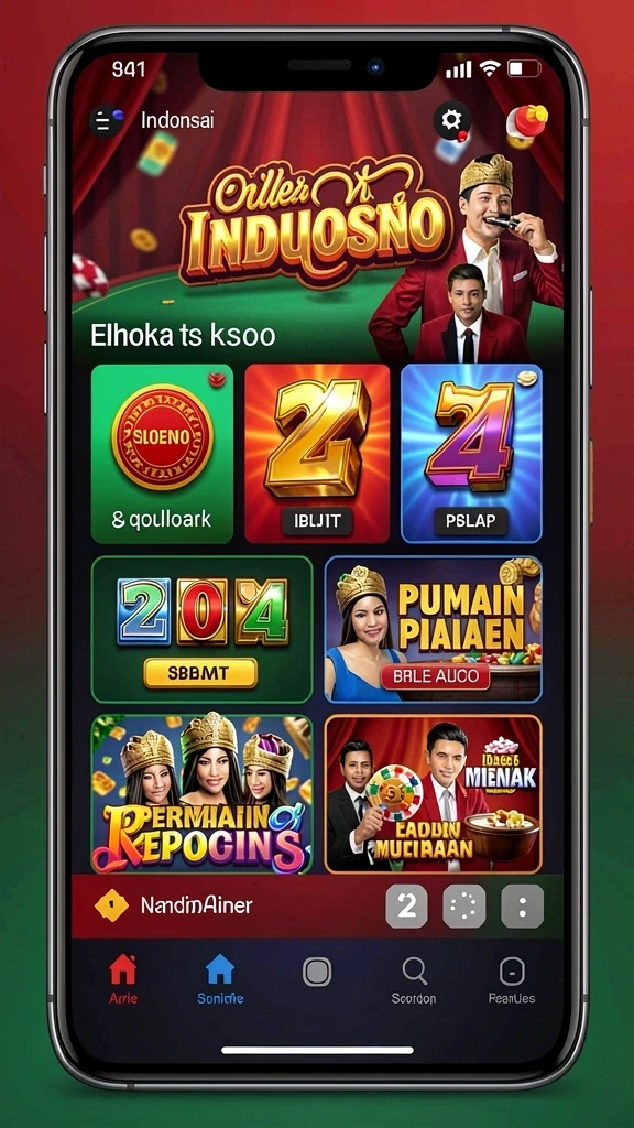 Screenshot baliwin66 nomor 3