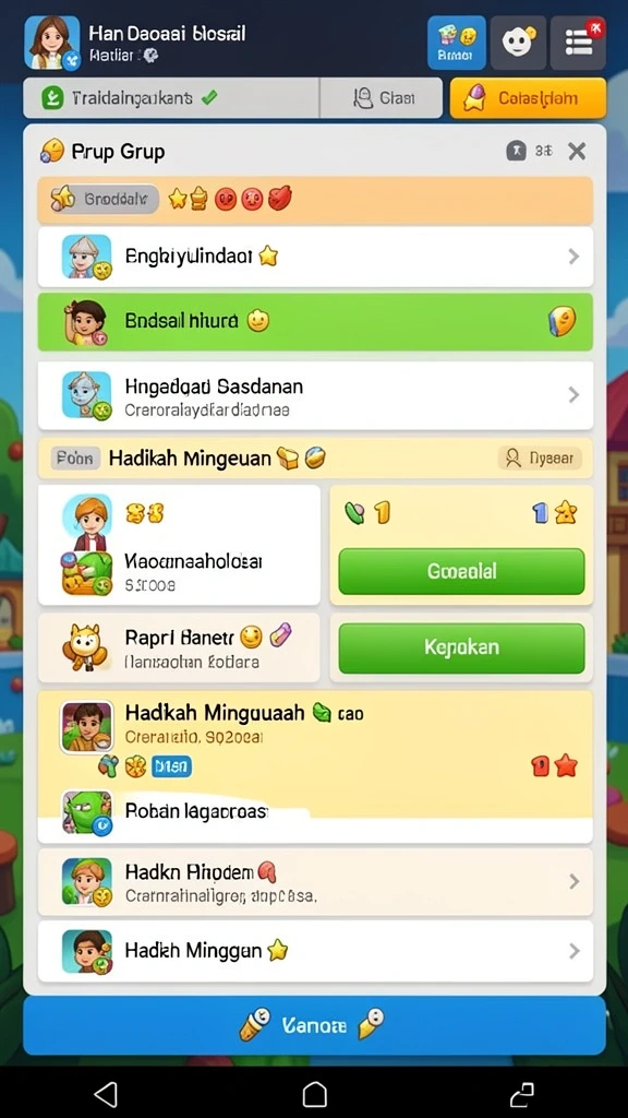 Screenshot bandarcolok nomor 3