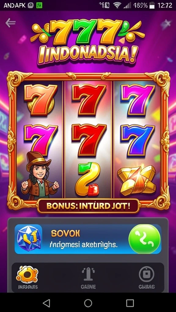 Screenshot bigwin189 nomor 1