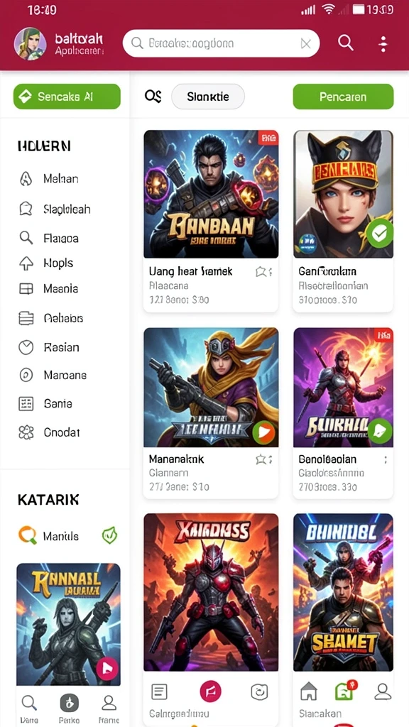 Screenshot bondan69 nomor 3