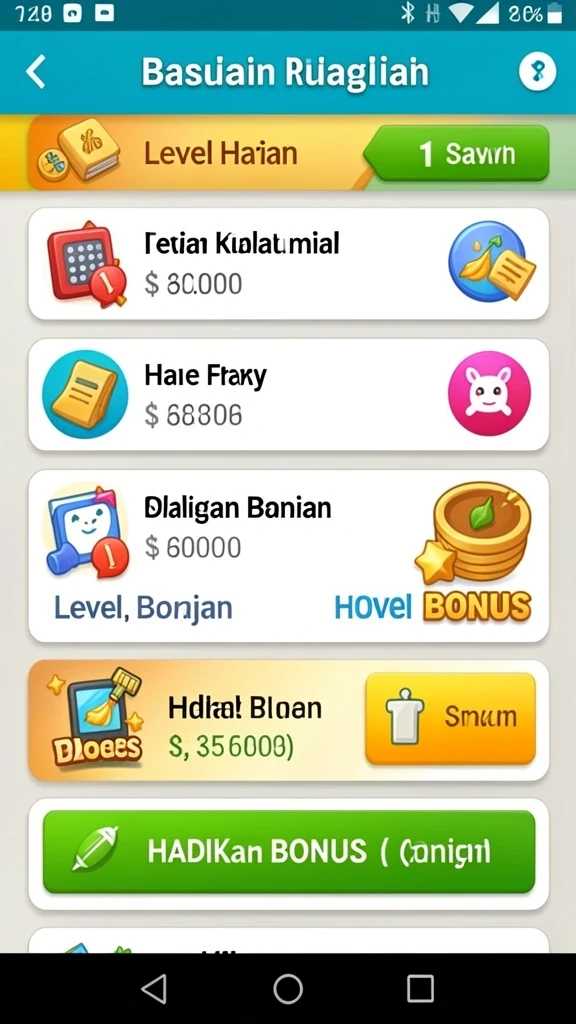 Screenshot boy303 nomor 3