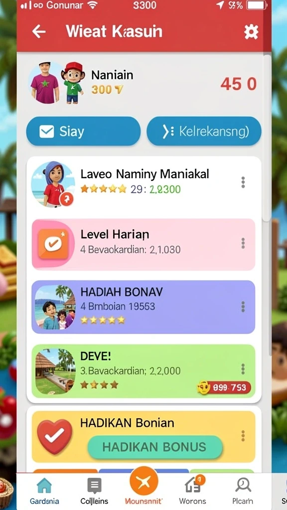 Screenshot bukit777 nomor 2