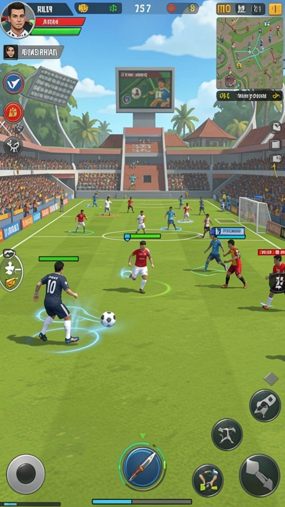 Screenshot ceritoto nomor 1