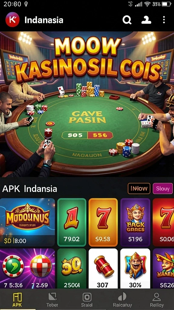 Screenshot coo77 nomor 3