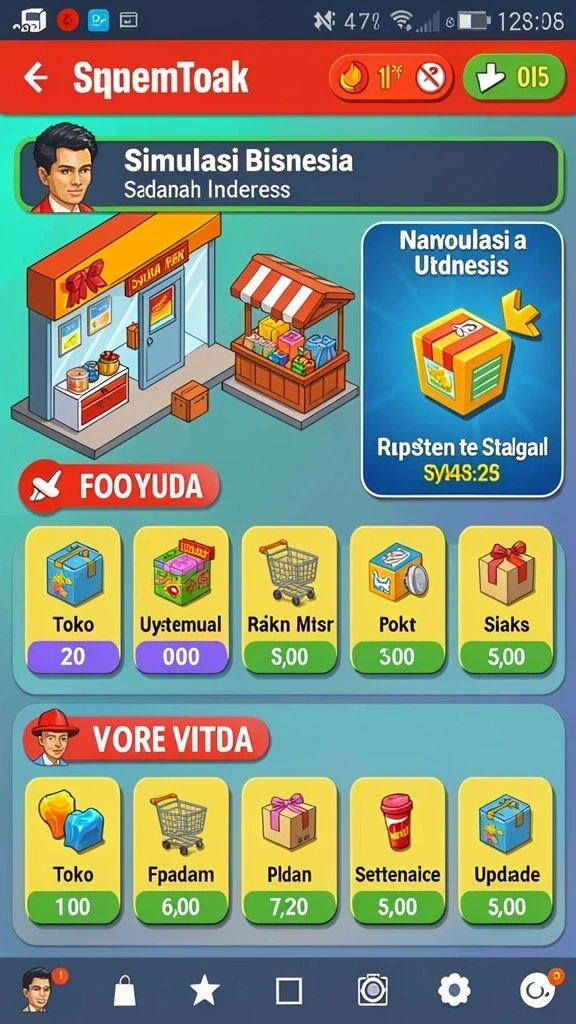 Screenshot d73 nomor 1