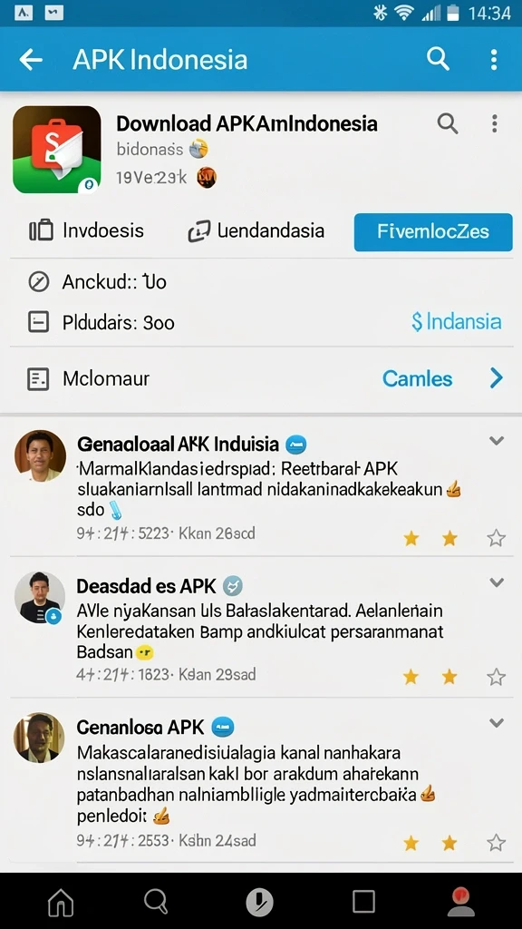 Screenshot dewatogel nomor 2