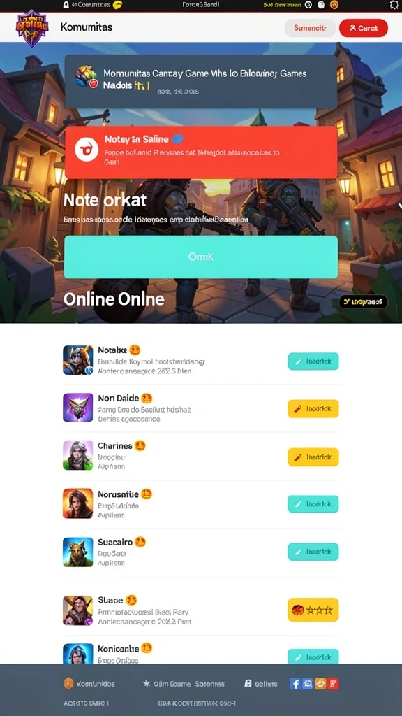 Screenshot dewatogel nomor 3