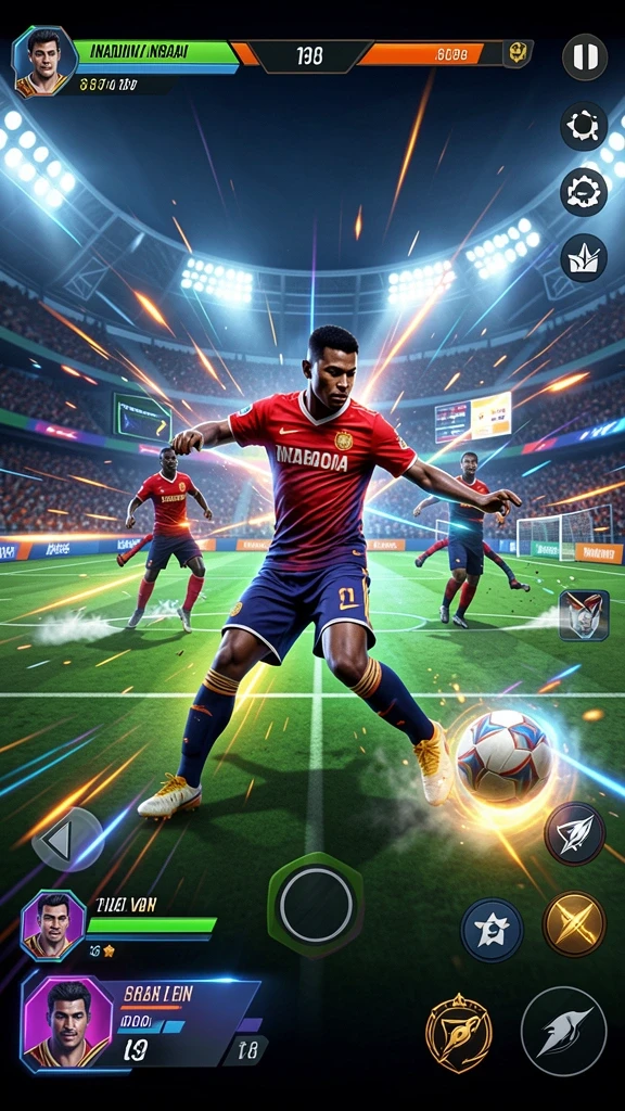Screenshot dultogel nomor 2