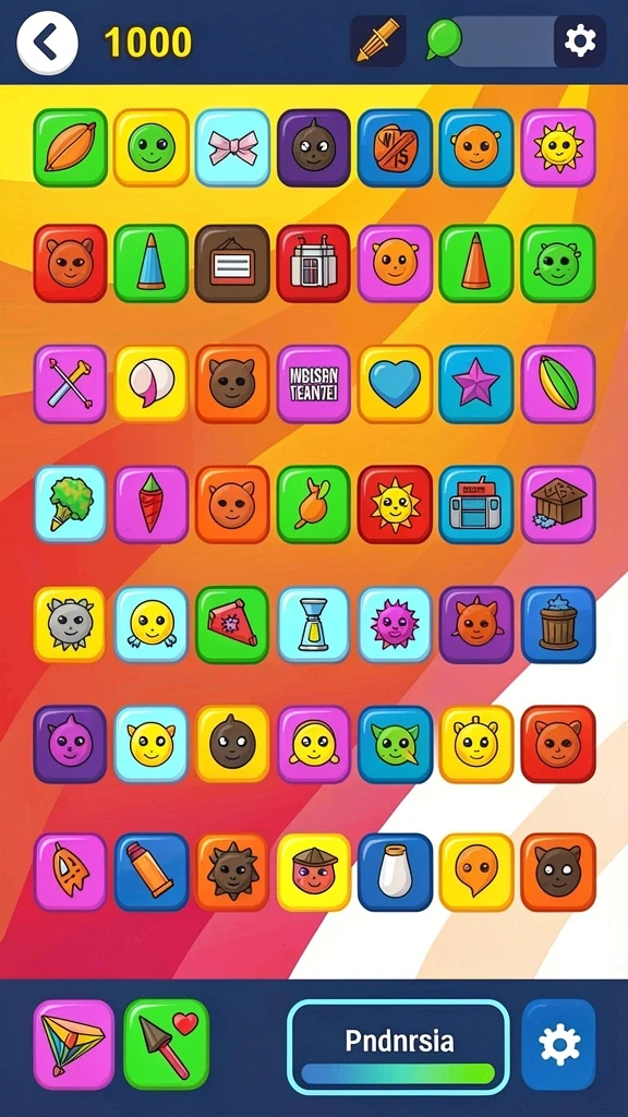 Screenshot empire88 nomor 1