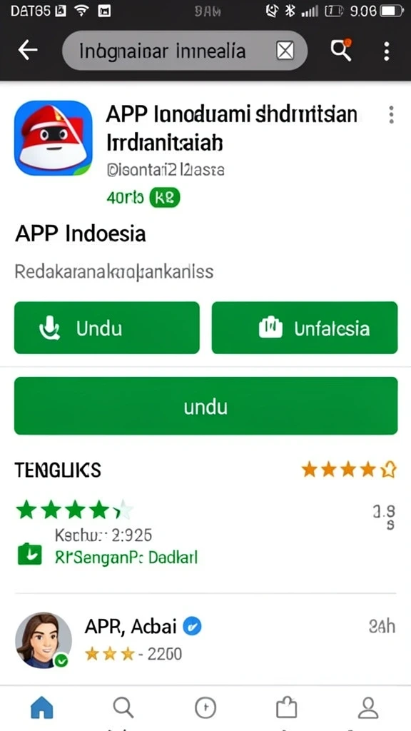 Screenshot eyangpoker nomor 1