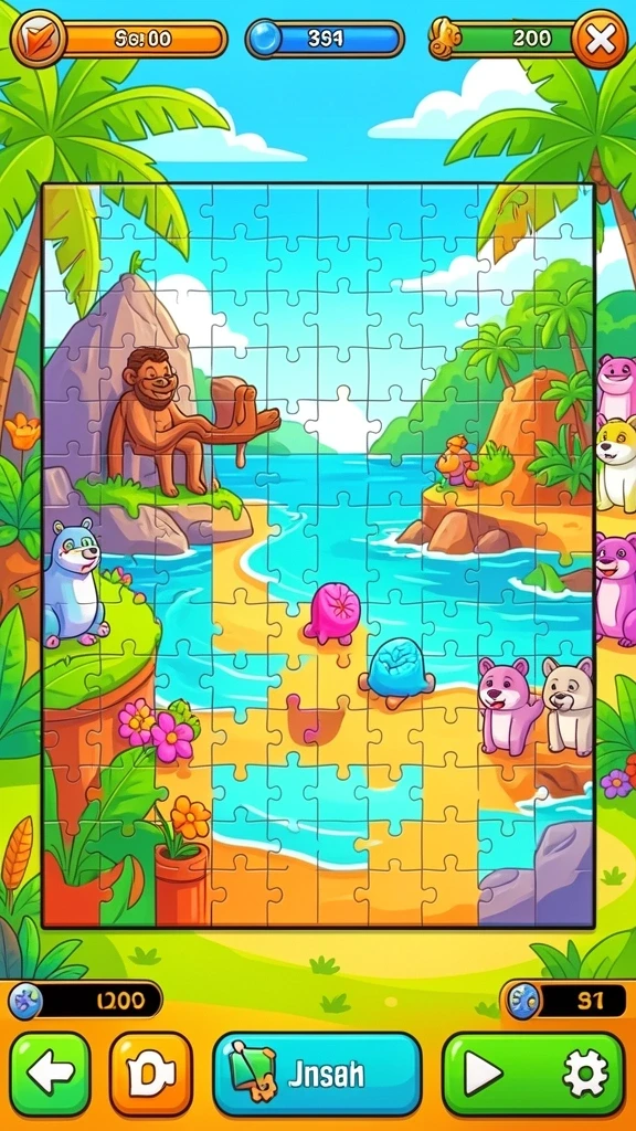 Screenshot fungame777 nomor 2