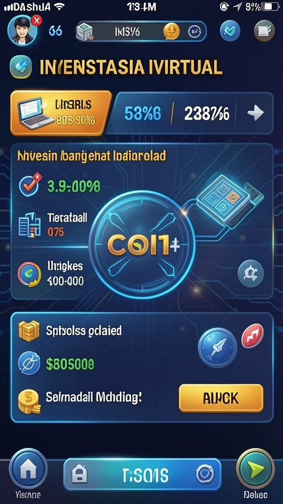 Screenshot gacor108 nomor 3