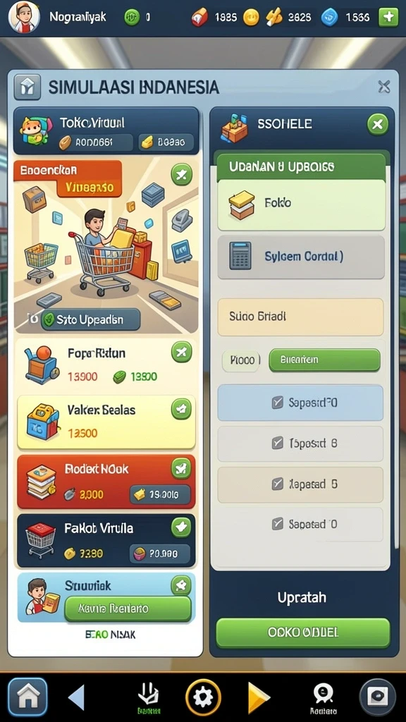 Screenshot gamerp nomor 3