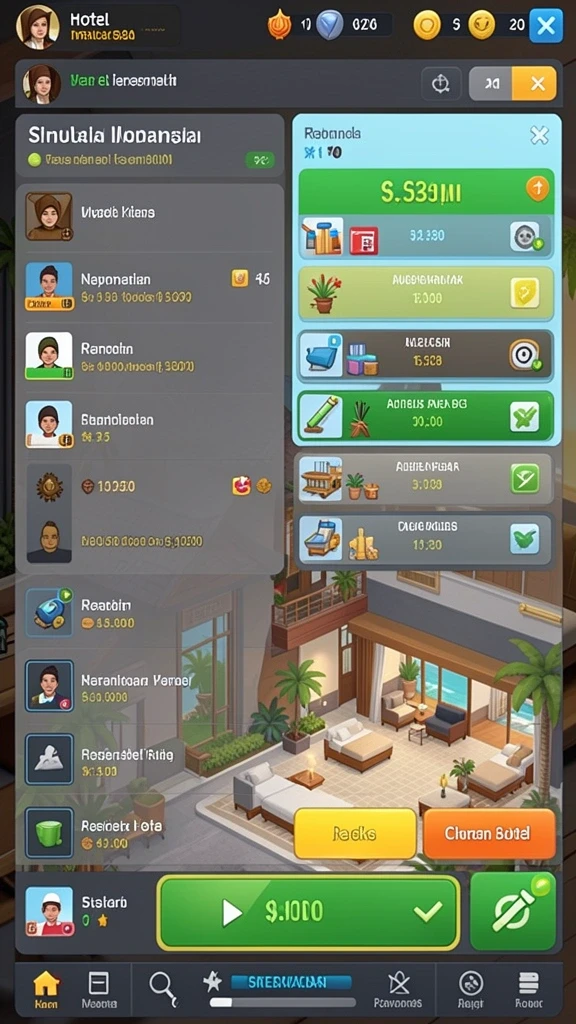 Screenshot garuda999 nomor 3