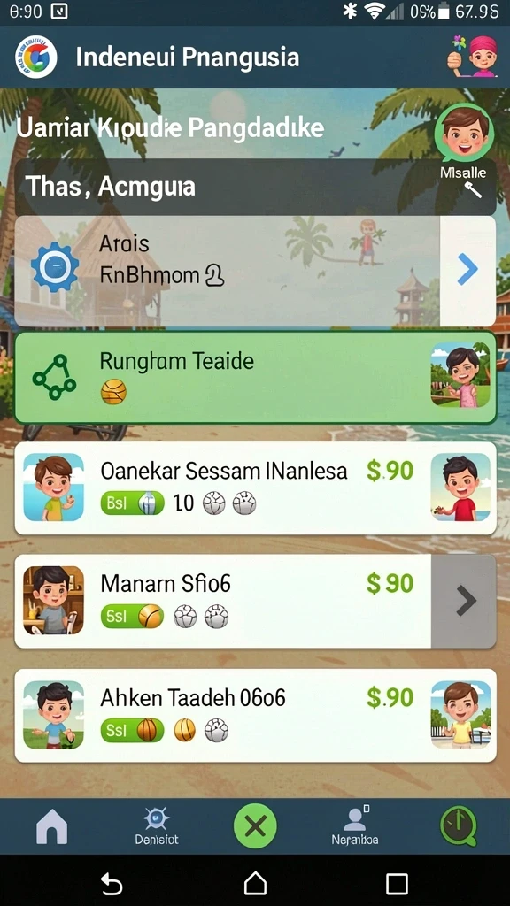 Screenshot gendut188 nomor 1