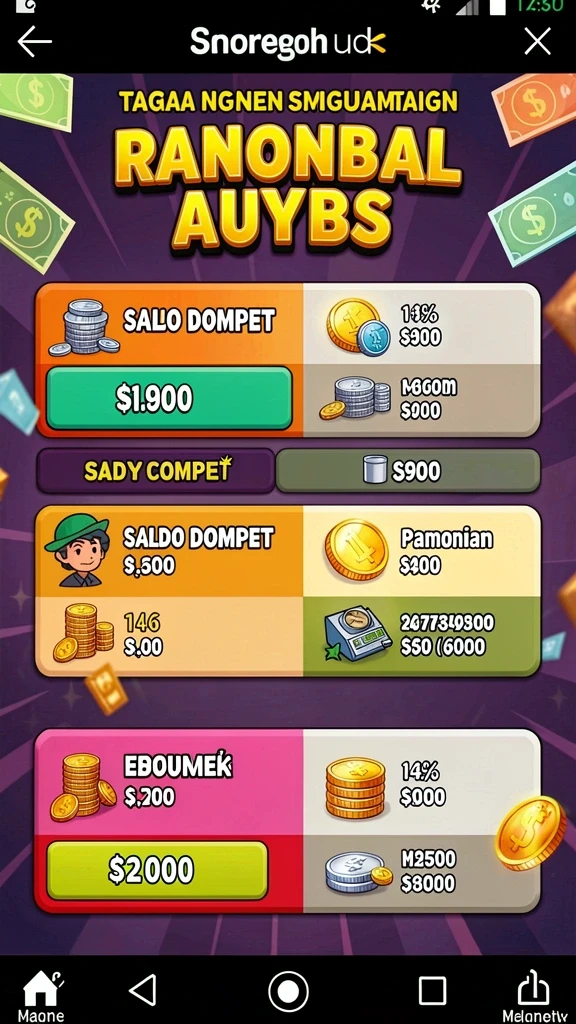 Screenshot gg999 nomor 3