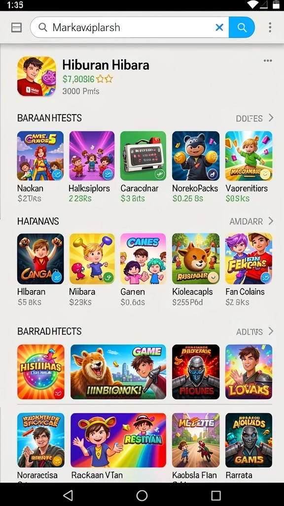 Screenshot goldraja nomor 2