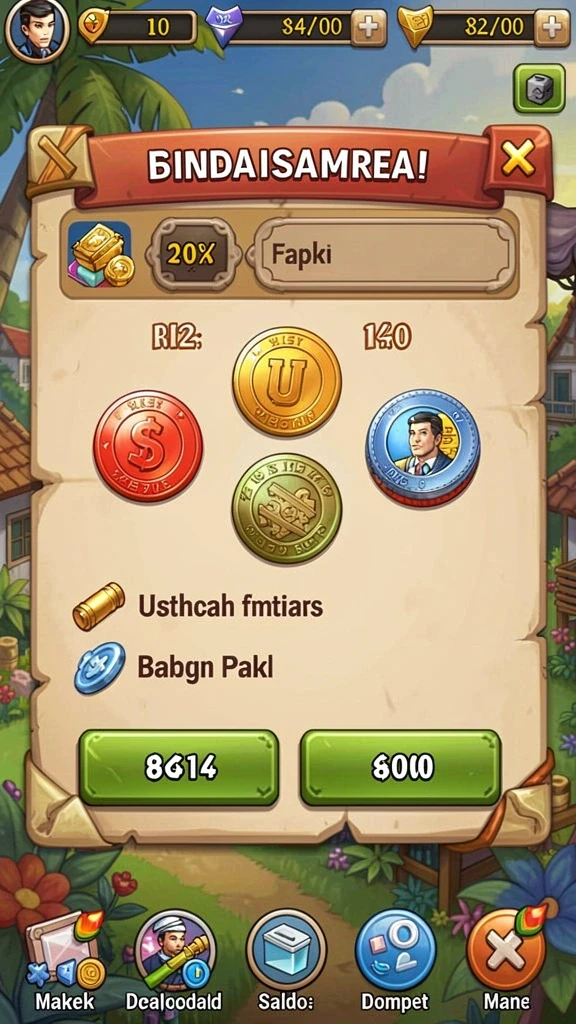 Screenshot hajar777 nomor 2
