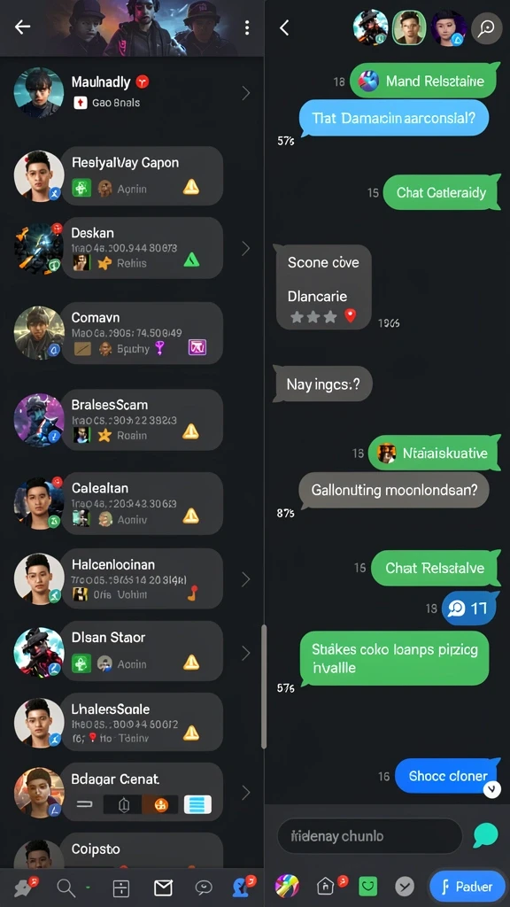 Screenshot hanabi88 nomor 2