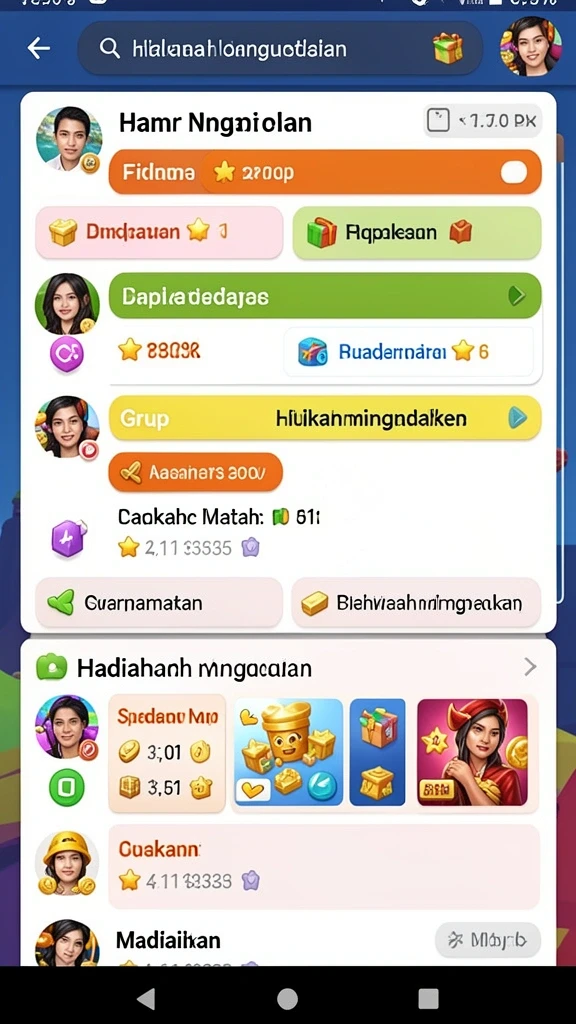 Screenshot harum4d nomor 1