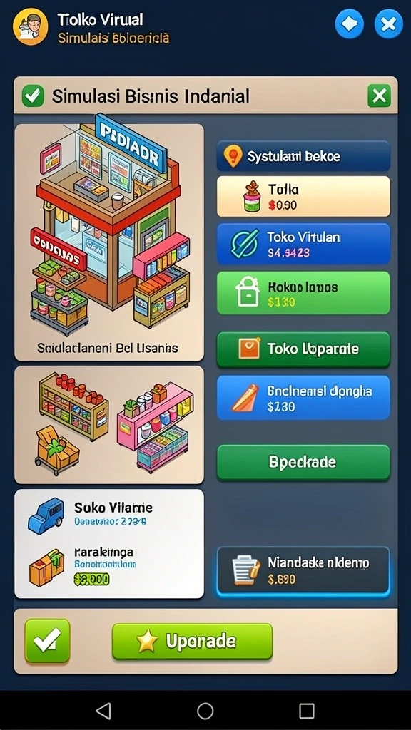 Screenshot hokage77 nomor 1