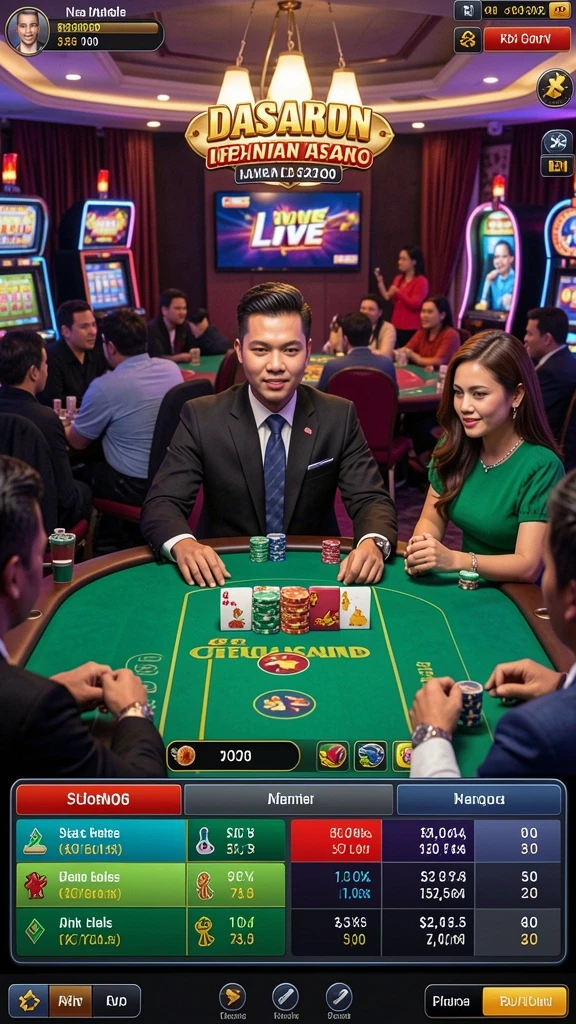 Screenshot hometogel nomor 1