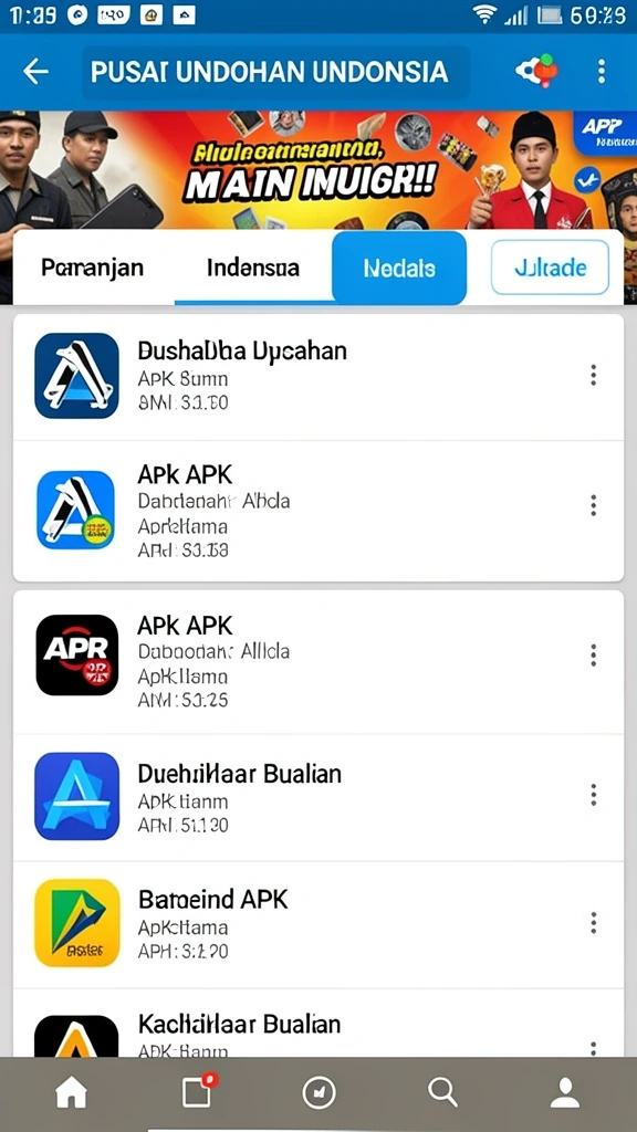 Screenshot hoye55 nomor 1